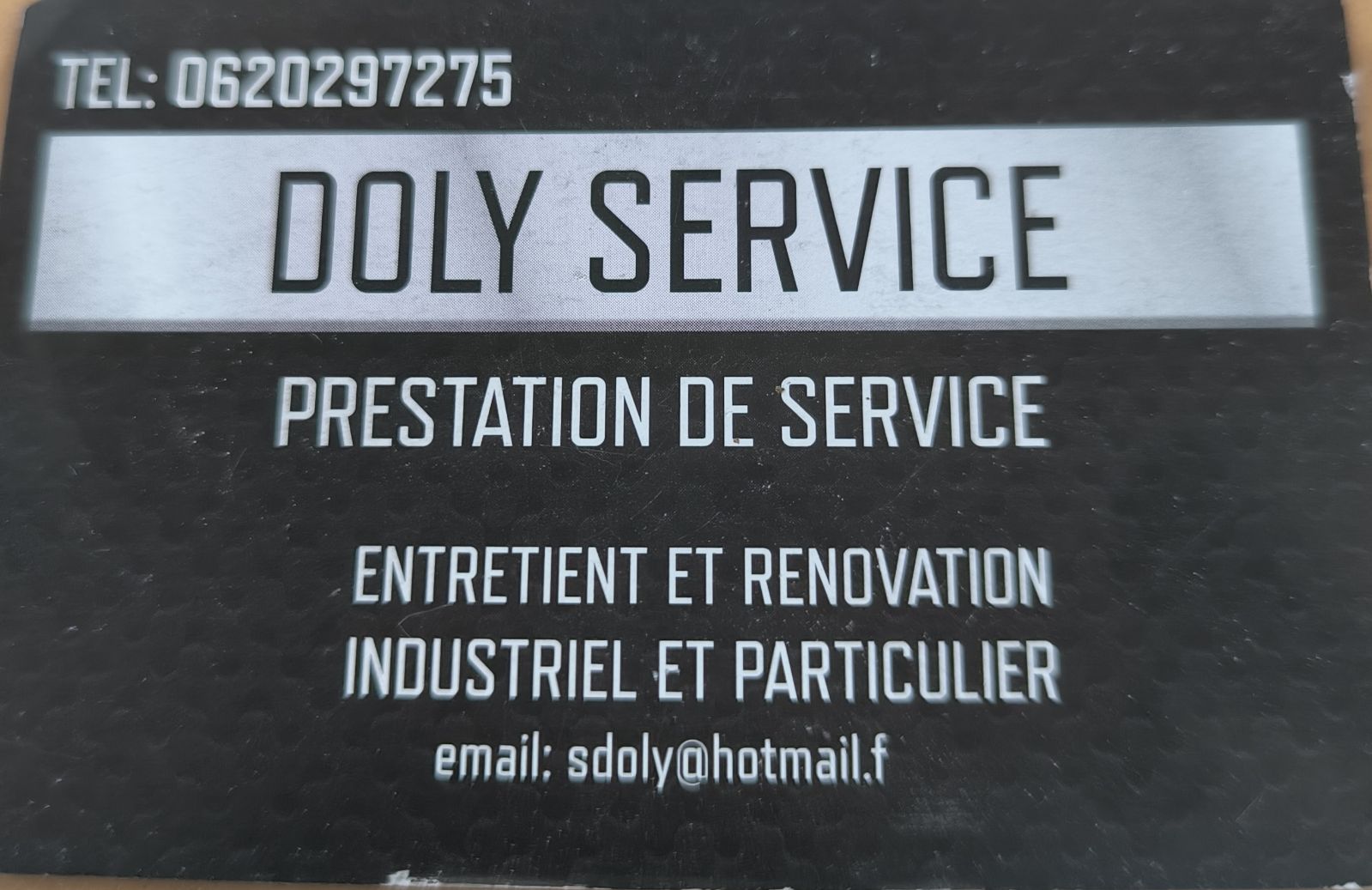 Doly services — Photos 1